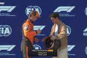 iOS版下载-F1中国站皮亚斯特里夺杆位 刷新上赛道历史最快圈
